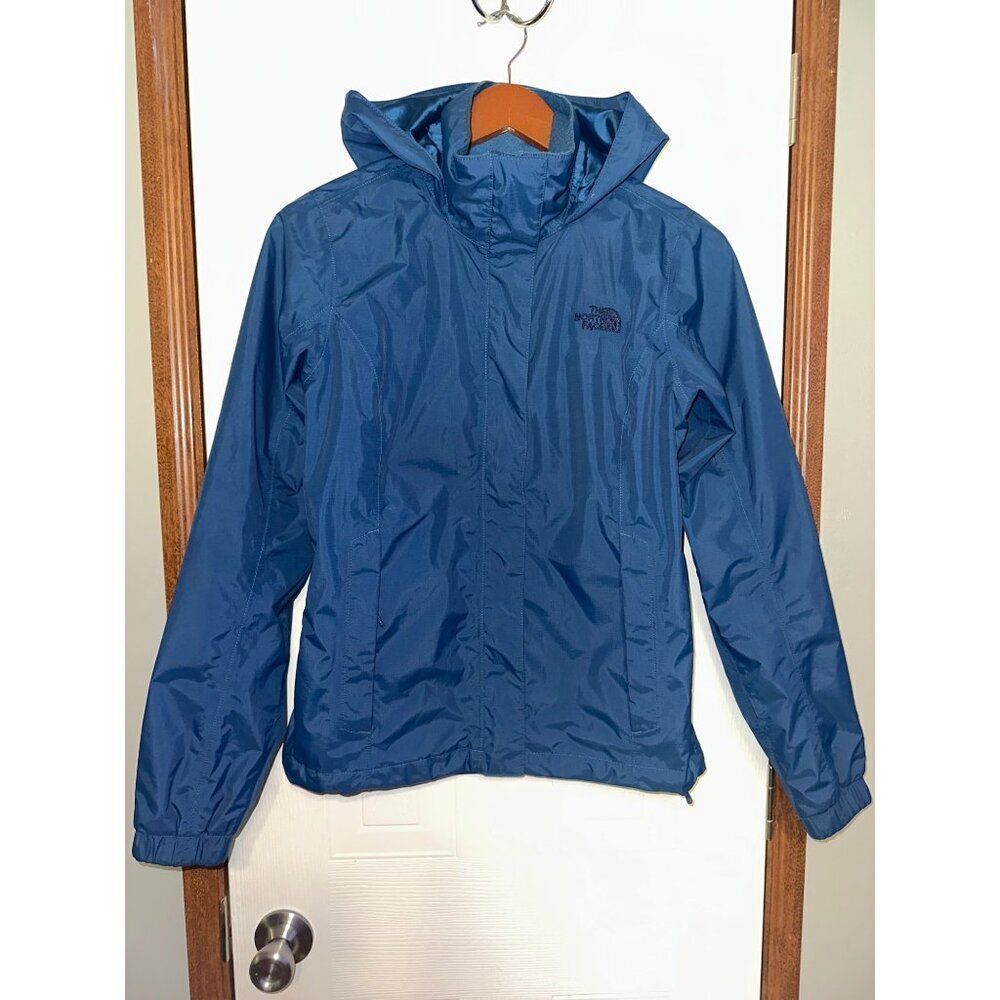 The North Face [NF0A2VCU] Women's Resolve 2 Jacket Size‎ XS